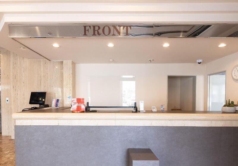 Tabist Hotel New Osamura Sabae Inter