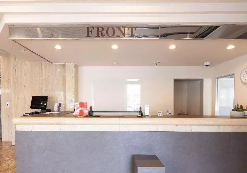 Tabist Hotel New Osamura Sabae Inter