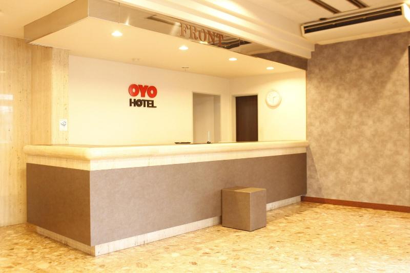 Tabist Hotel New Osamura Sabae Inter