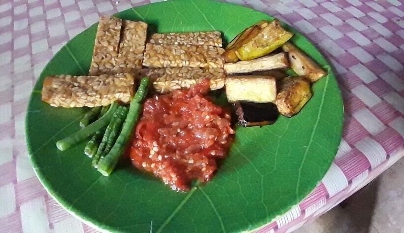 צימר Sea Fans Raja Ampat