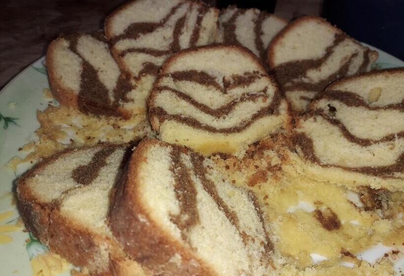 צימר Sea Fans Raja Ampat