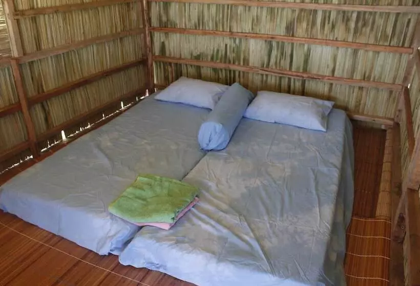 Aamiaismajoitus (B&B) Sea Fans Raja Ampat