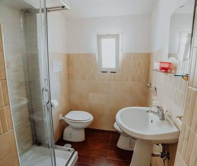 Aamiaismajoitus (B&B) Stone House