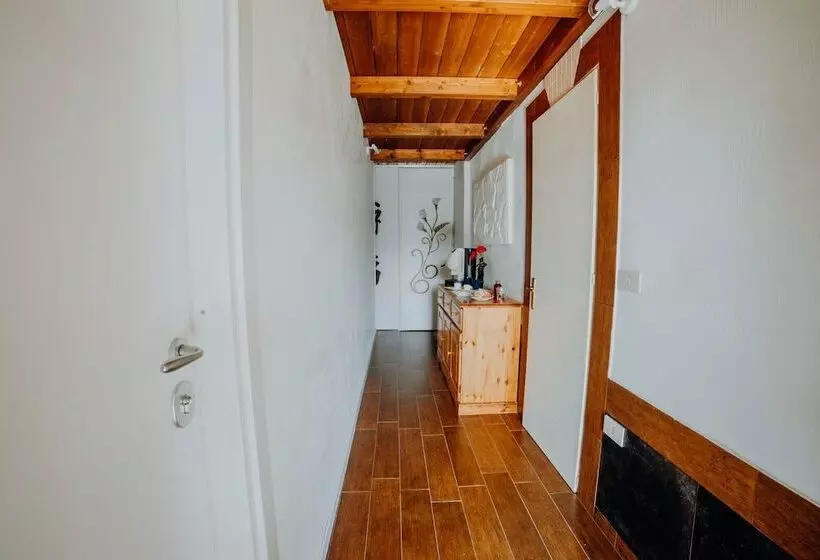 Aamiaismajoitus (B&B) Stone House