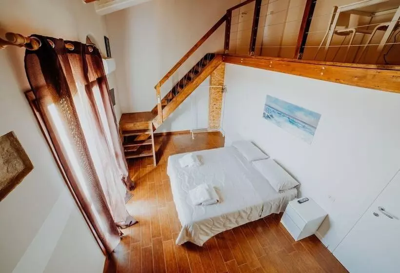 Aamiaismajoitus (B&B) Stone House