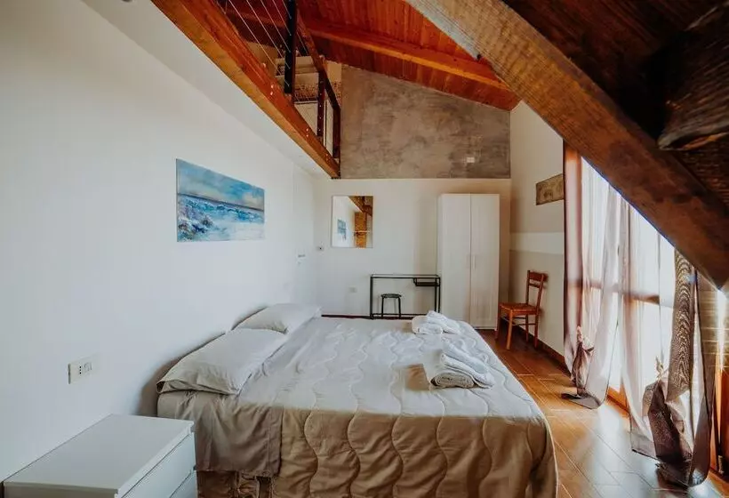 Aamiaismajoitus (B&B) Stone House