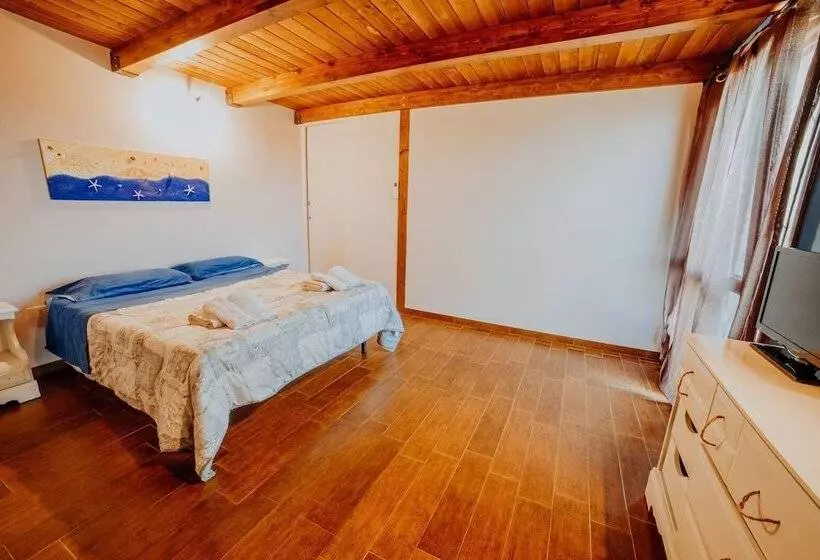 Aamiaismajoitus (B&B) Stone House