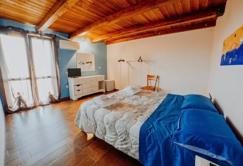 Aamiaismajoitus (B&B) Stone House