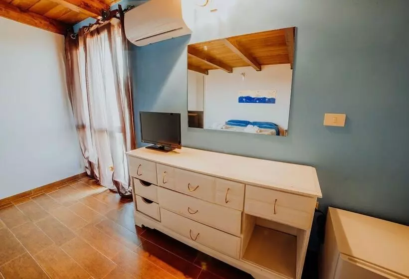 Aamiaismajoitus (B&B) Stone House