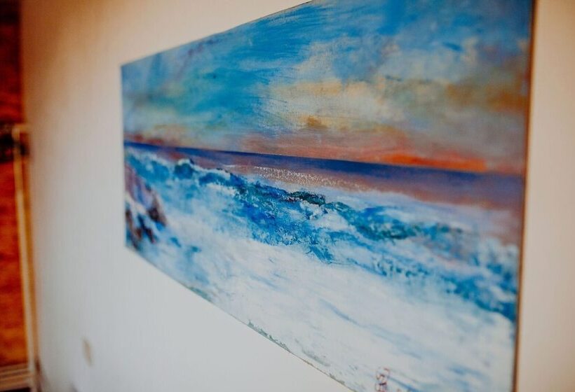 住宿加早餐  Stone House