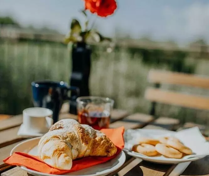 Aamiaismajoitus (B&B) Stone House