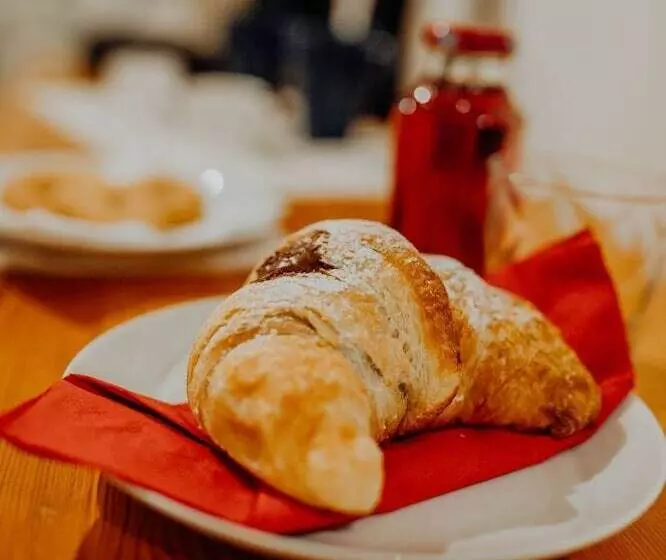 Aamiaismajoitus (B&B) Stone House