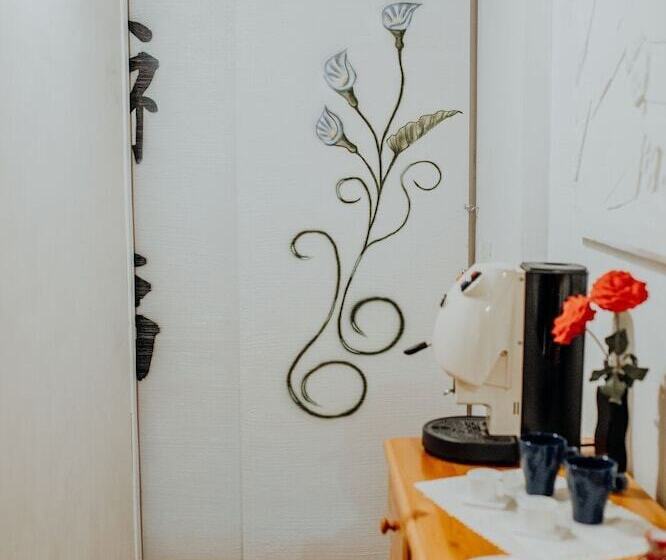 住宿加早餐  Stone House