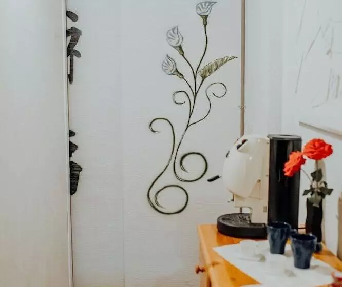 Aamiaismajoitus (B&B) Stone House