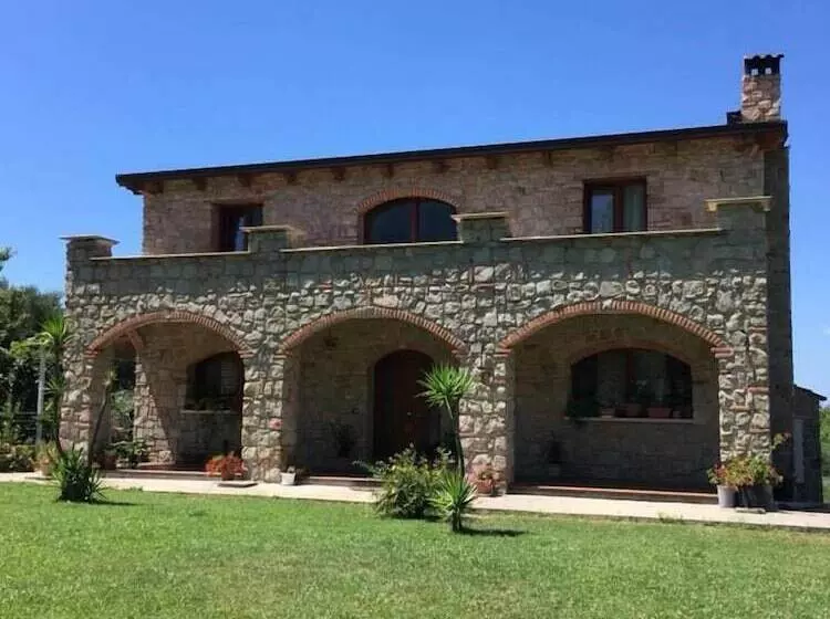 Aamiaismajoitus (B&B) Stone House