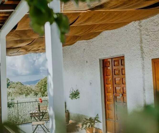 Aamiaismajoitus (B&B) Stone House