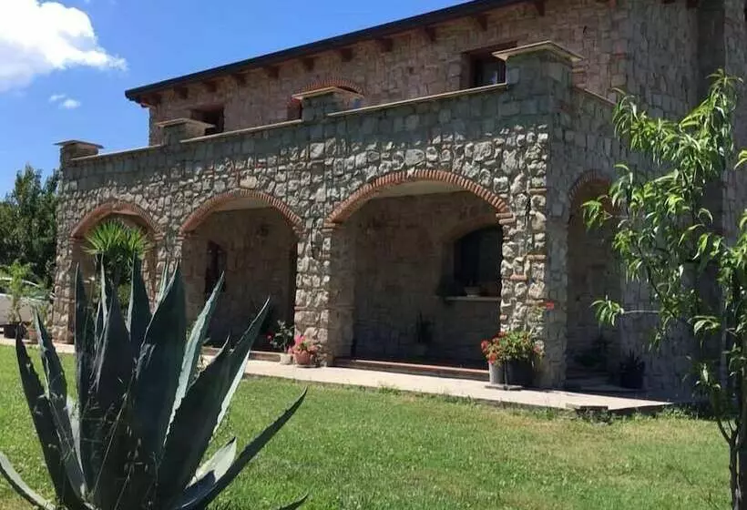 Aamiaismajoitus (B&B) Stone House