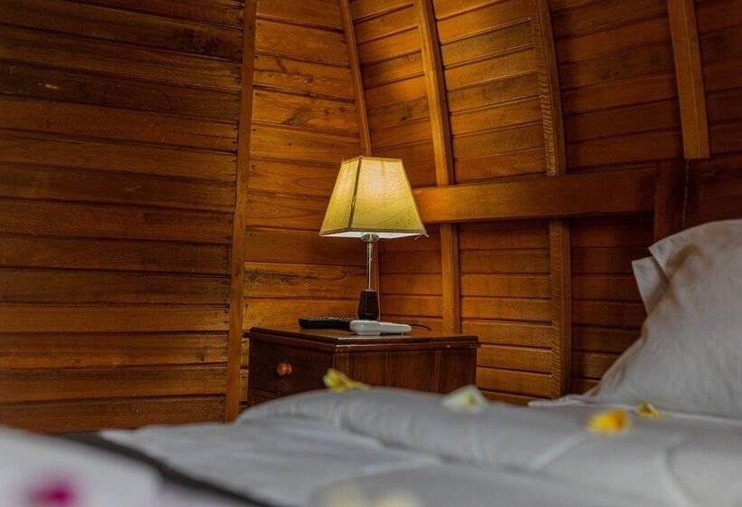 ベッドアンドブレックファースト The Sweet Corn Bungalow