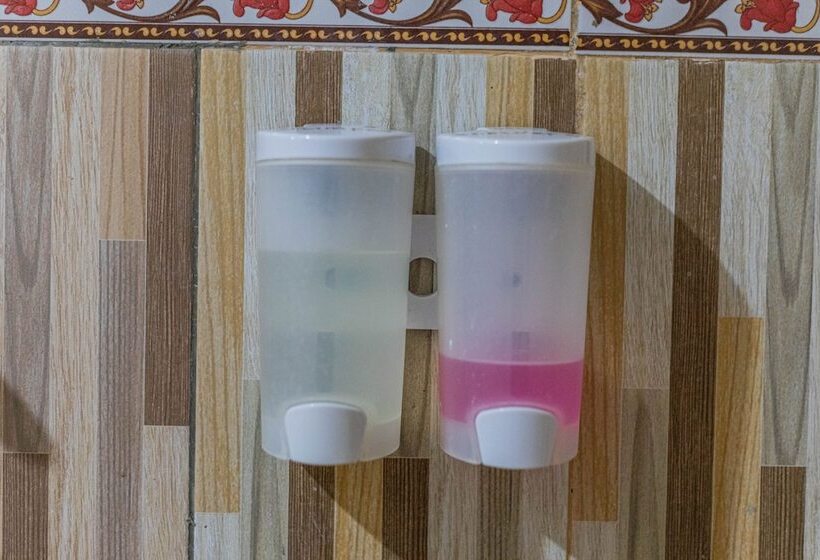 ベッドアンドブレックファースト The Sweet Corn Bungalow