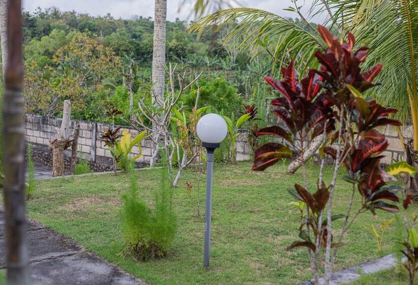 ベッドアンドブレックファースト The Sweet Corn Bungalow