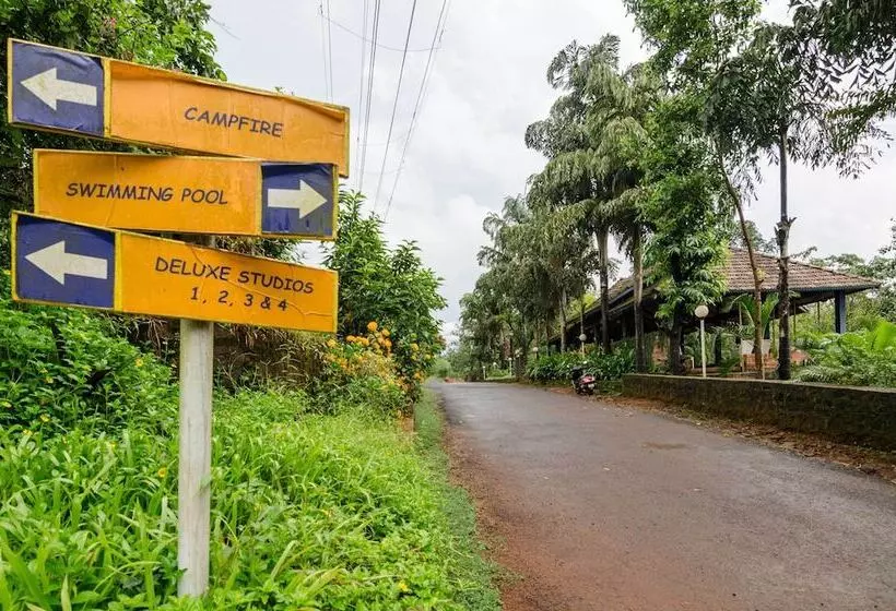 Cherilyn Monta Resort