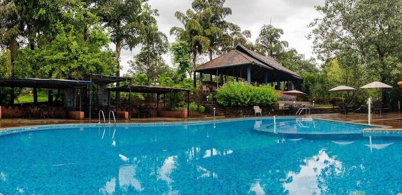 Cherilyn Monta Resort