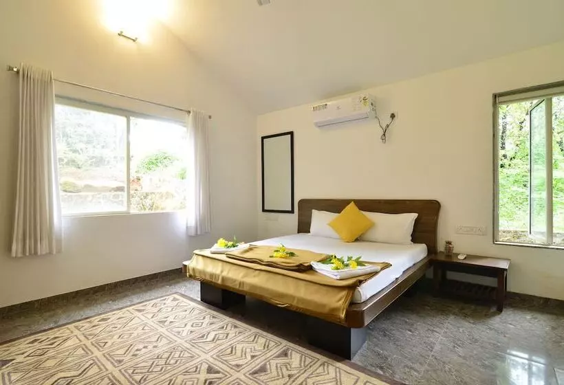 Cherilyn Monta Resort