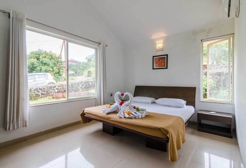 Cherilyn Monta Resort