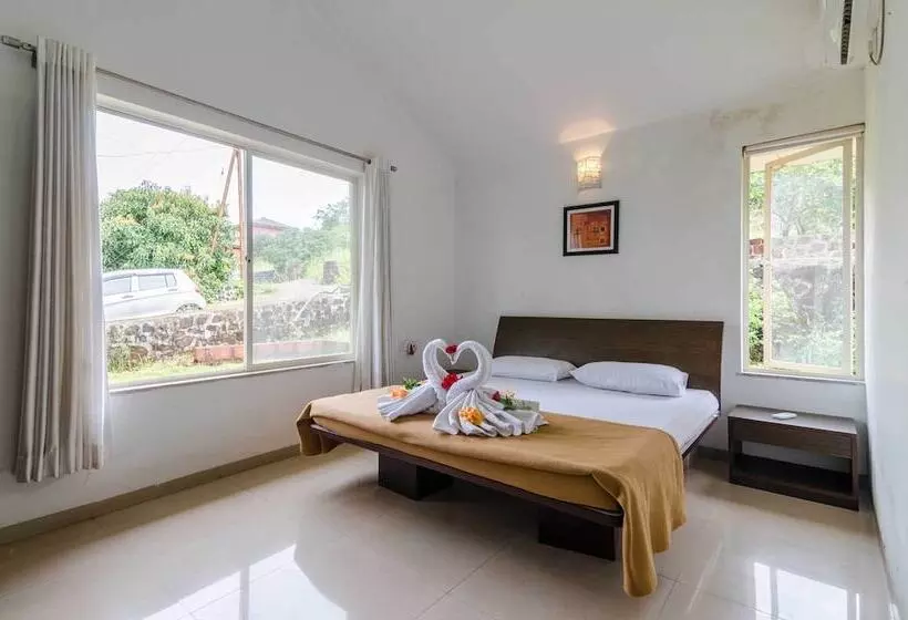 Cherilyn Monta Resort