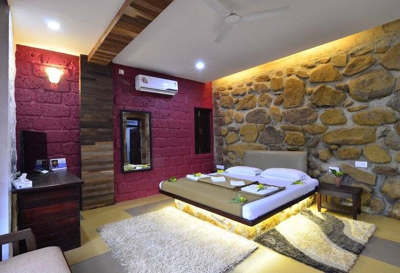 Cherilyn Monta Resort