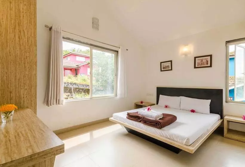 Cherilyn Monta Resort