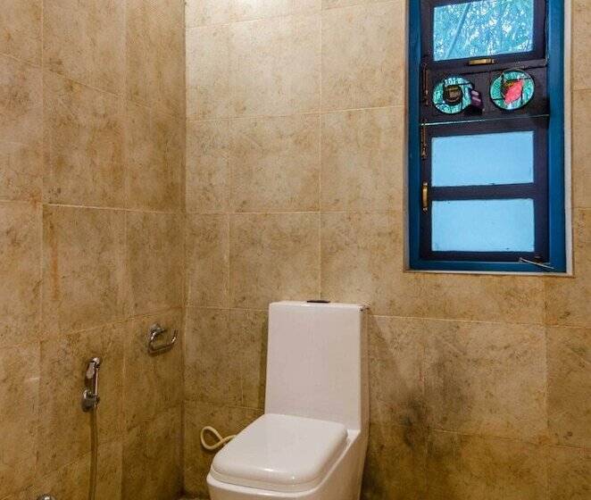 Cherilyn Monta Resort