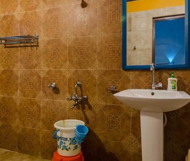 Cherilyn Monta Resort