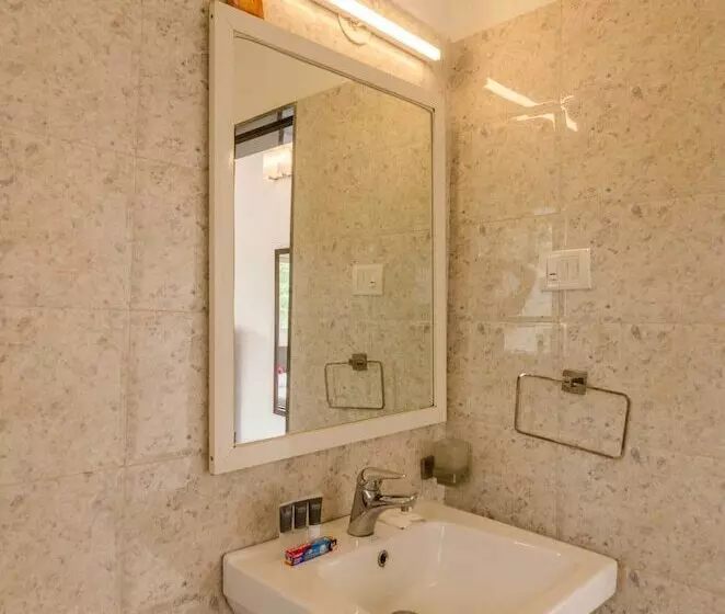 Cherilyn Monta Resort