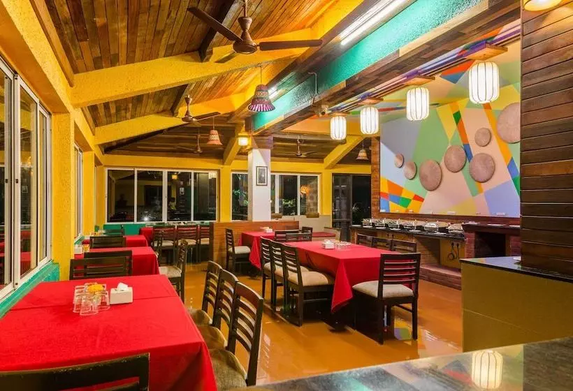 Cherilyn Monta Resort