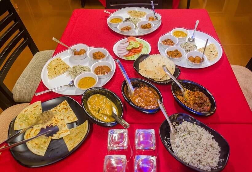 Cherilyn Monta Resort