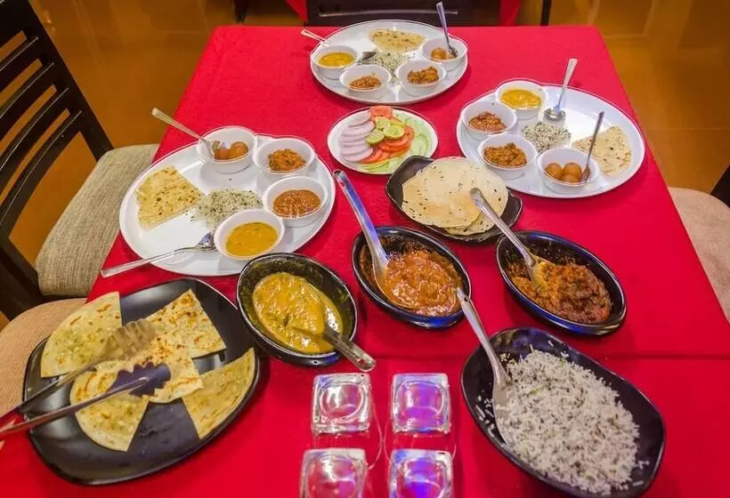 Cherilyn Monta Resort