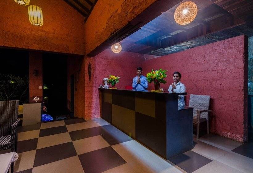 Cherilyn Monta Resort