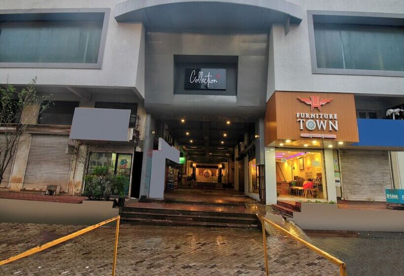 Collection O 38994 Hotel Orion