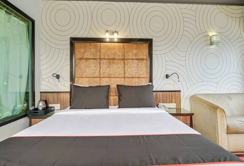 Collection O 38994 Hotel Orion