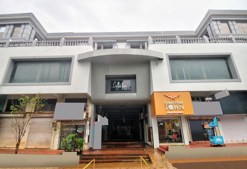 Collection O 38994 Hotel Orion