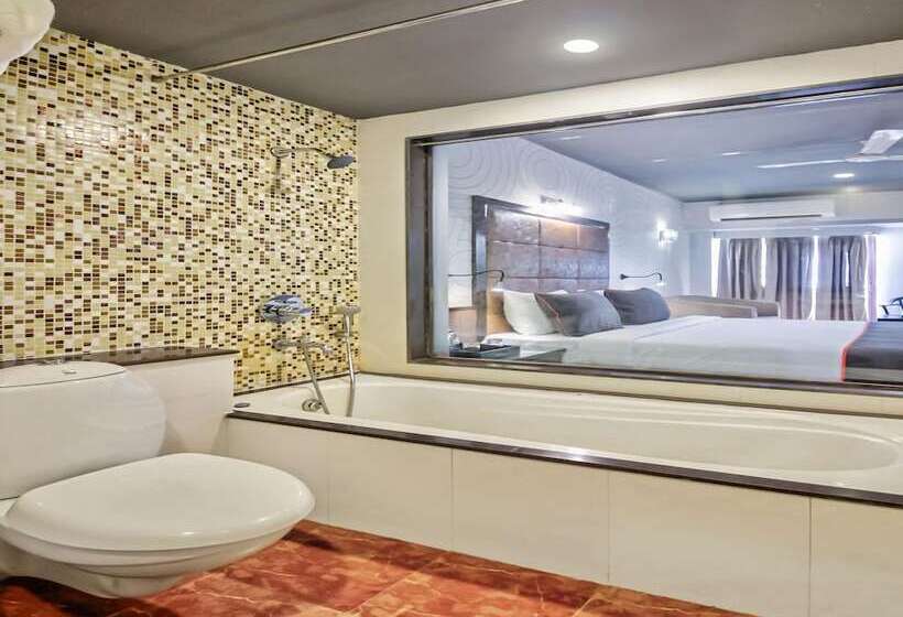 Collection O 38994 Hotel Orion