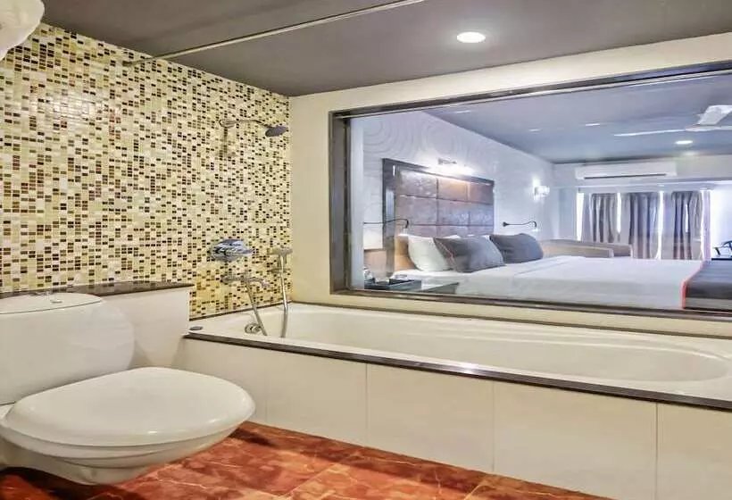 Collection O 38994 Hotel Orion