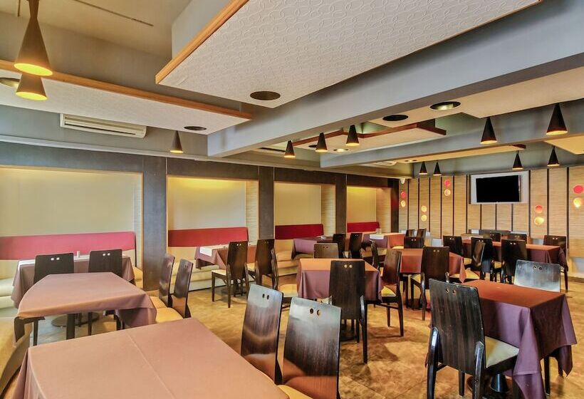 Collection O 38994 Hotel Orion