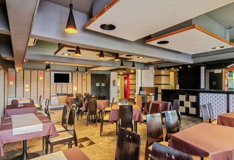 Collection O 38994 Hotel Orion