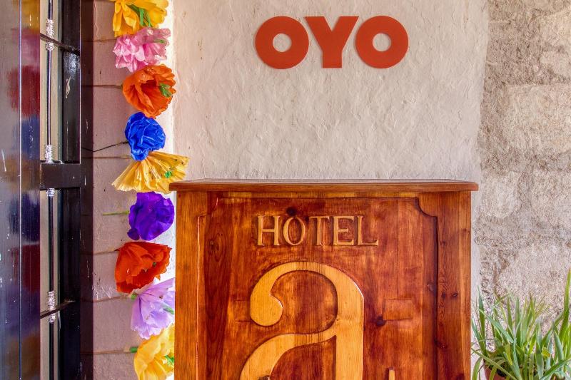 Отель Restaurante Y  Ancira