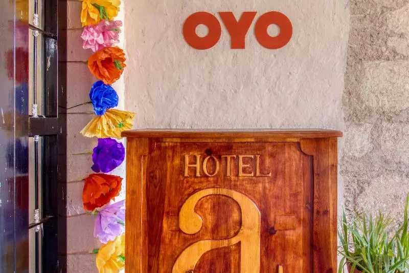 Hotelli Restaurante Y  Ancira