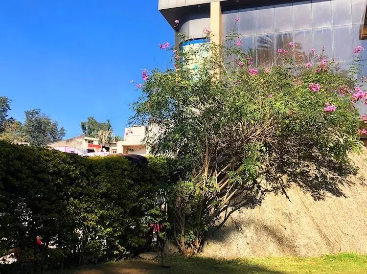 Hotelli Ashoka Mount Abu