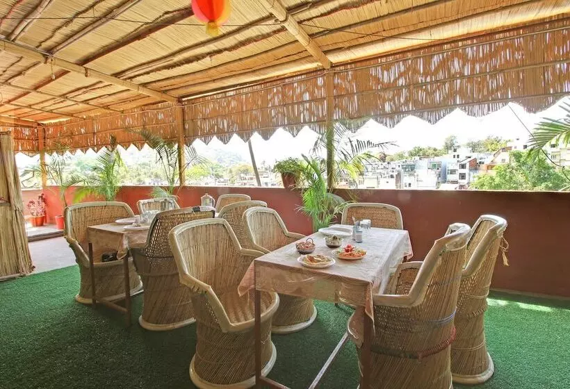Hotelli Ashoka Mount Abu