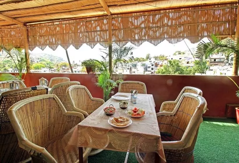 Hotelli Ashoka Mount Abu